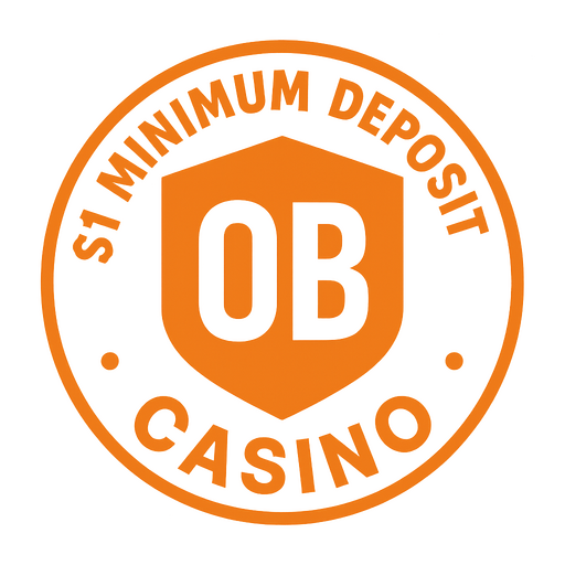 $1 Minimum Deposit Casino Orangethinkbox